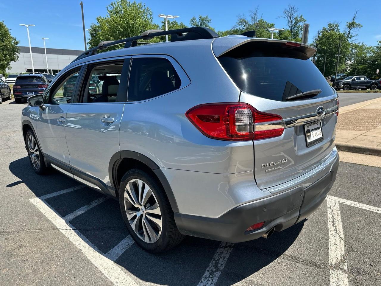 2020 Subaru Ascent Limited Chantilly VA