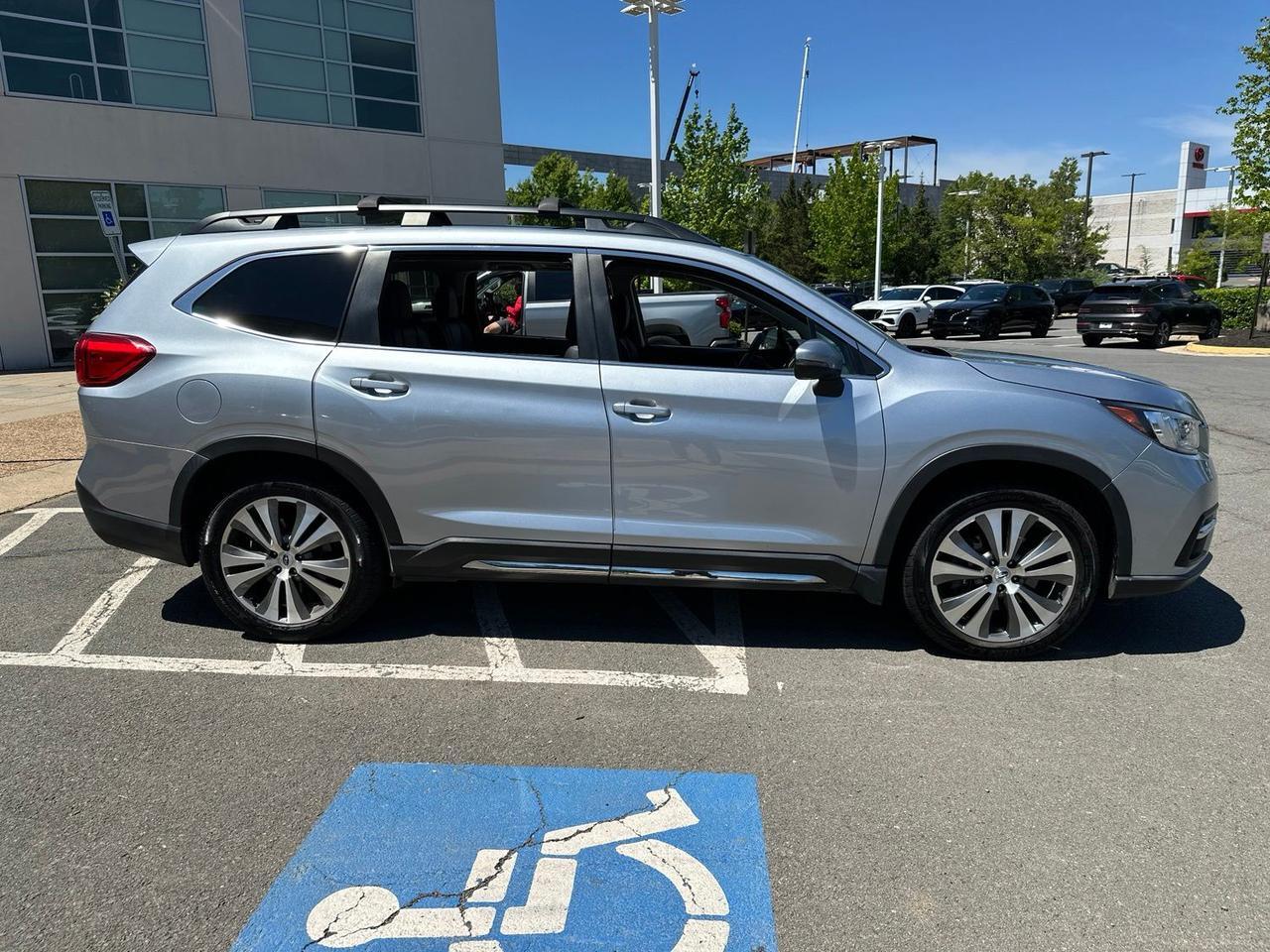 2020 Subaru Ascent Limited Chantilly VA