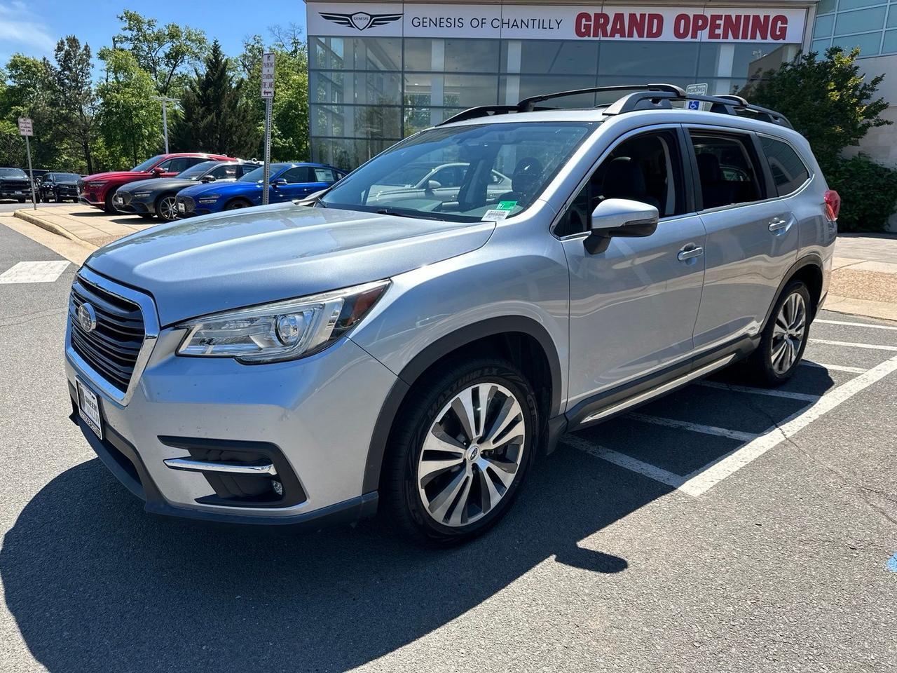 2020 Subaru Ascent Limited Chantilly VA