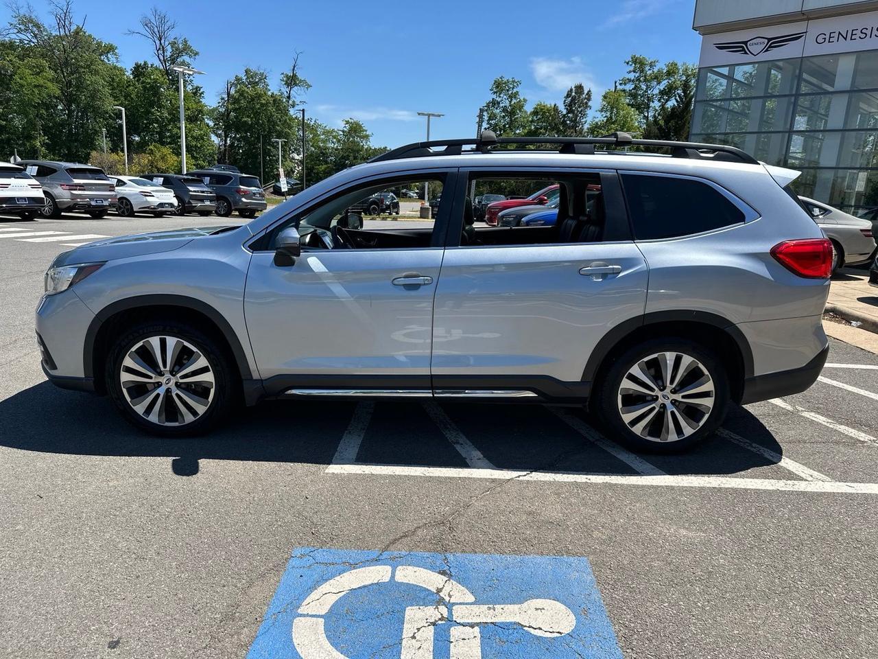 2020 Subaru Ascent Limited Chantilly VA