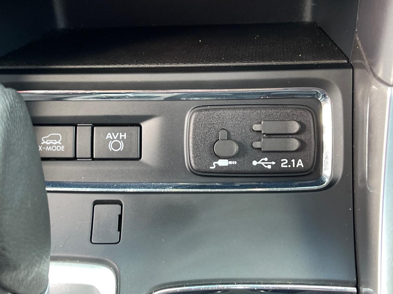 2020 Subaru Ascent Limited Hagerstown MD