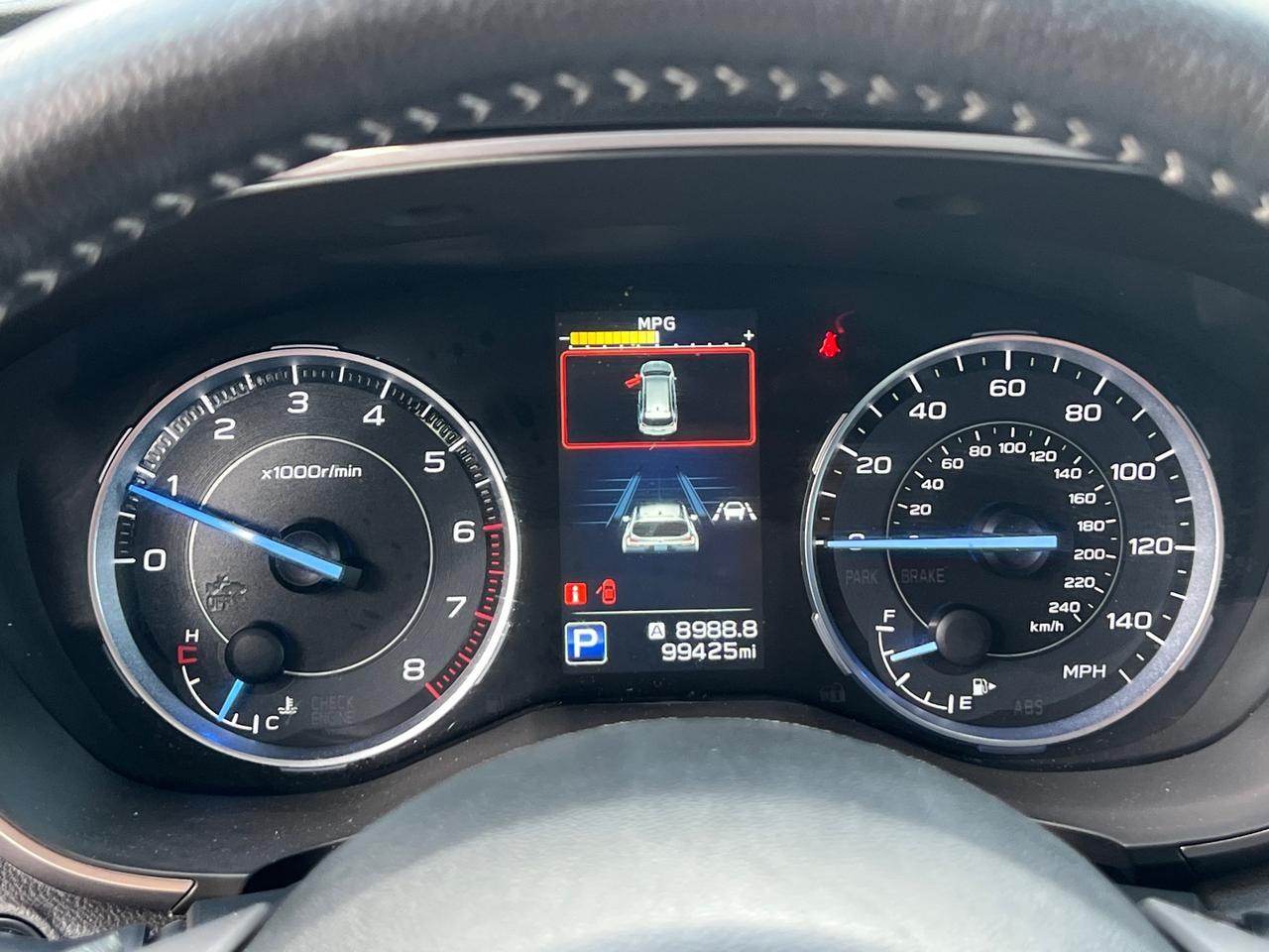2020 Subaru Ascent Limited Hagerstown MD