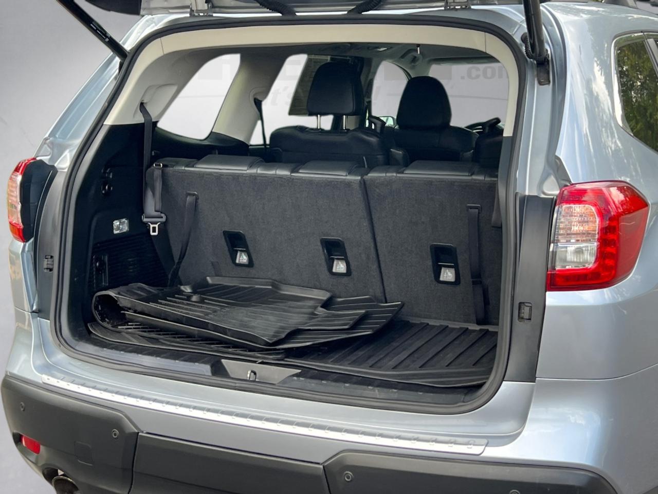 2020 Subaru Ascent Limited Hagerstown MD