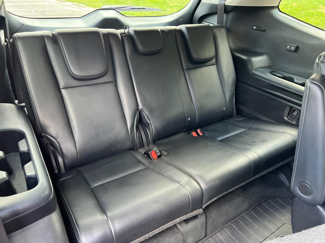 2020 Subaru Ascent Limited Hagerstown MD