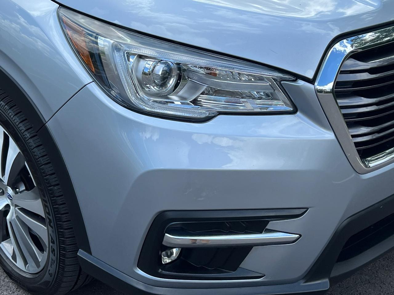 2020 Subaru Ascent Limited Hagerstown MD