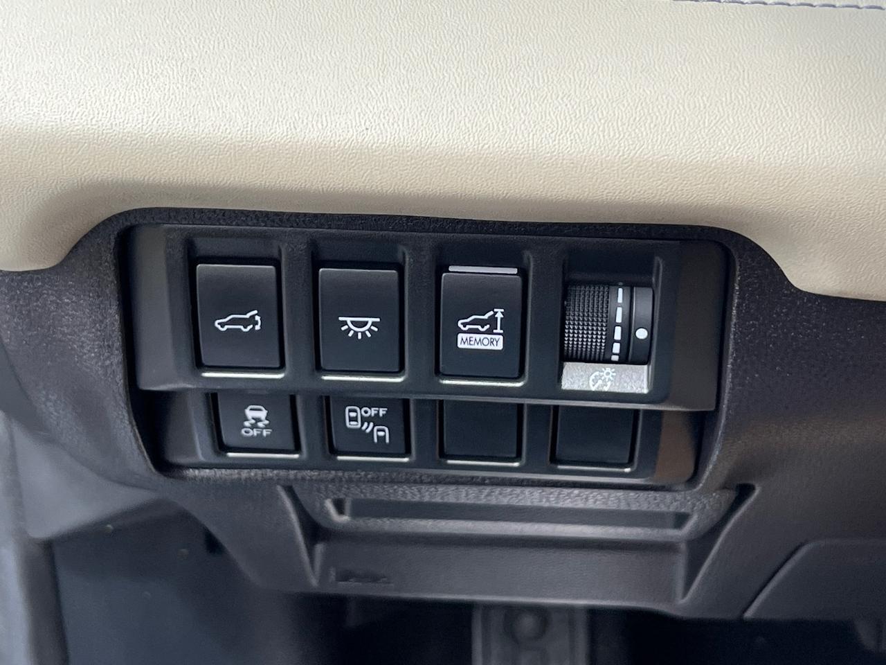 2020 Subaru Ascent Limited Hagerstown MD
