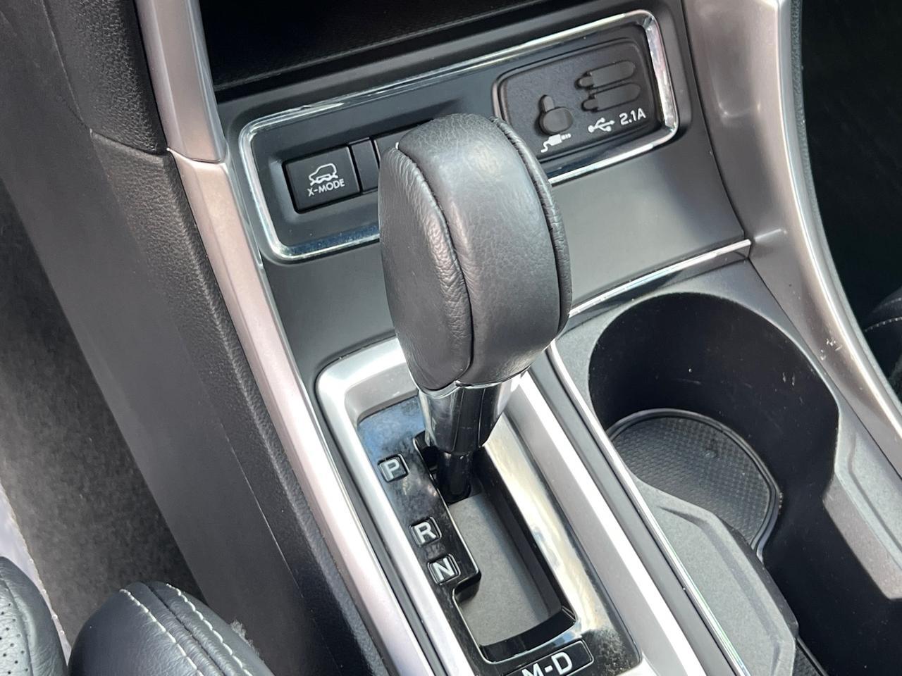 2020 Subaru Ascent Limited Hagerstown MD