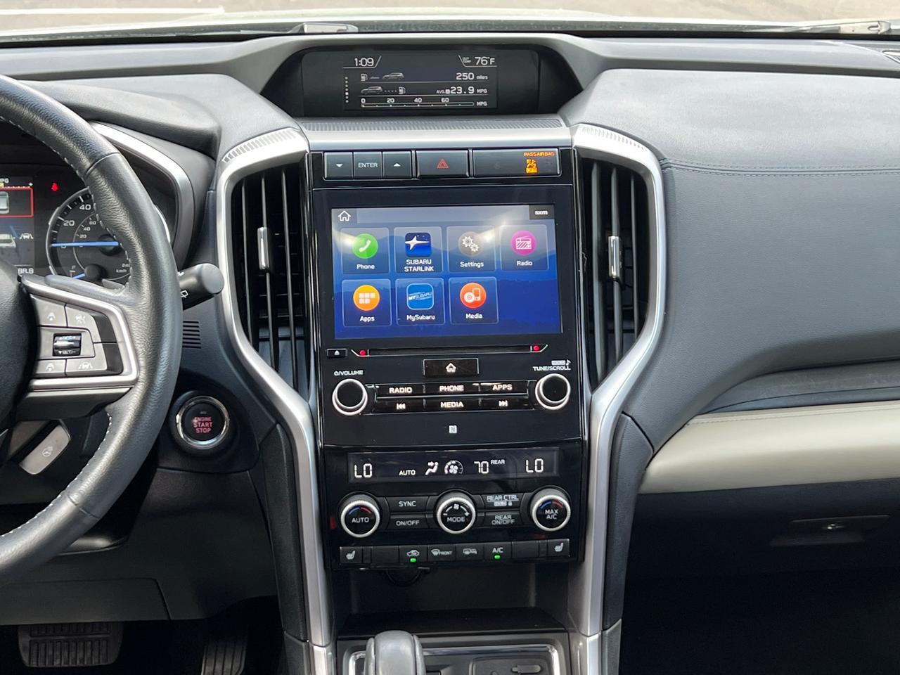 2020 Subaru Ascent Limited Hagerstown MD