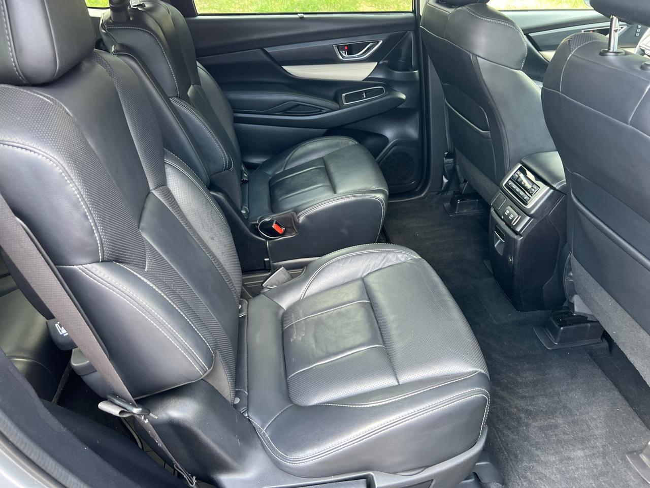 2020 Subaru Ascent Limited Hagerstown MD