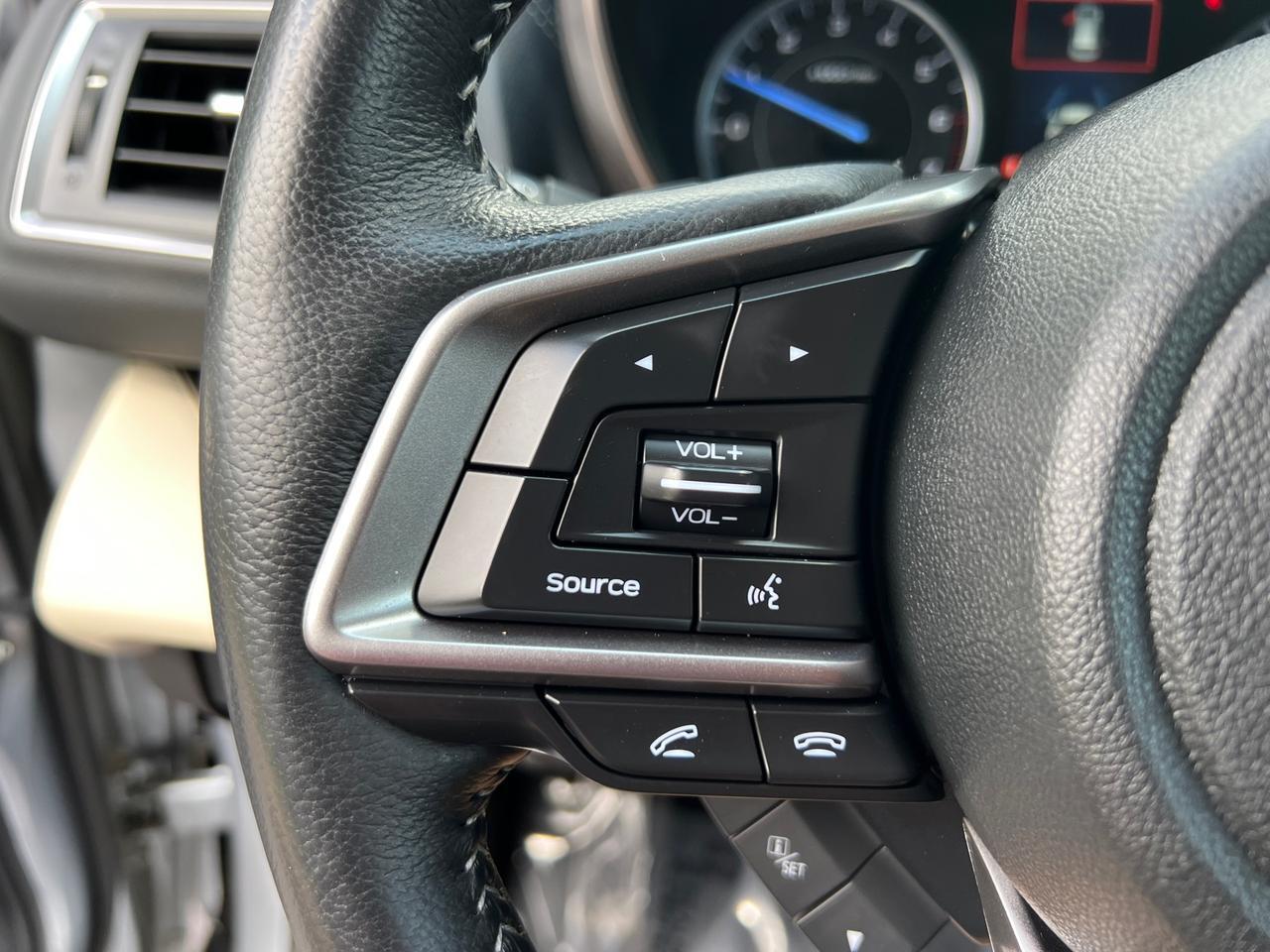 2020 Subaru Ascent Limited Hagerstown MD