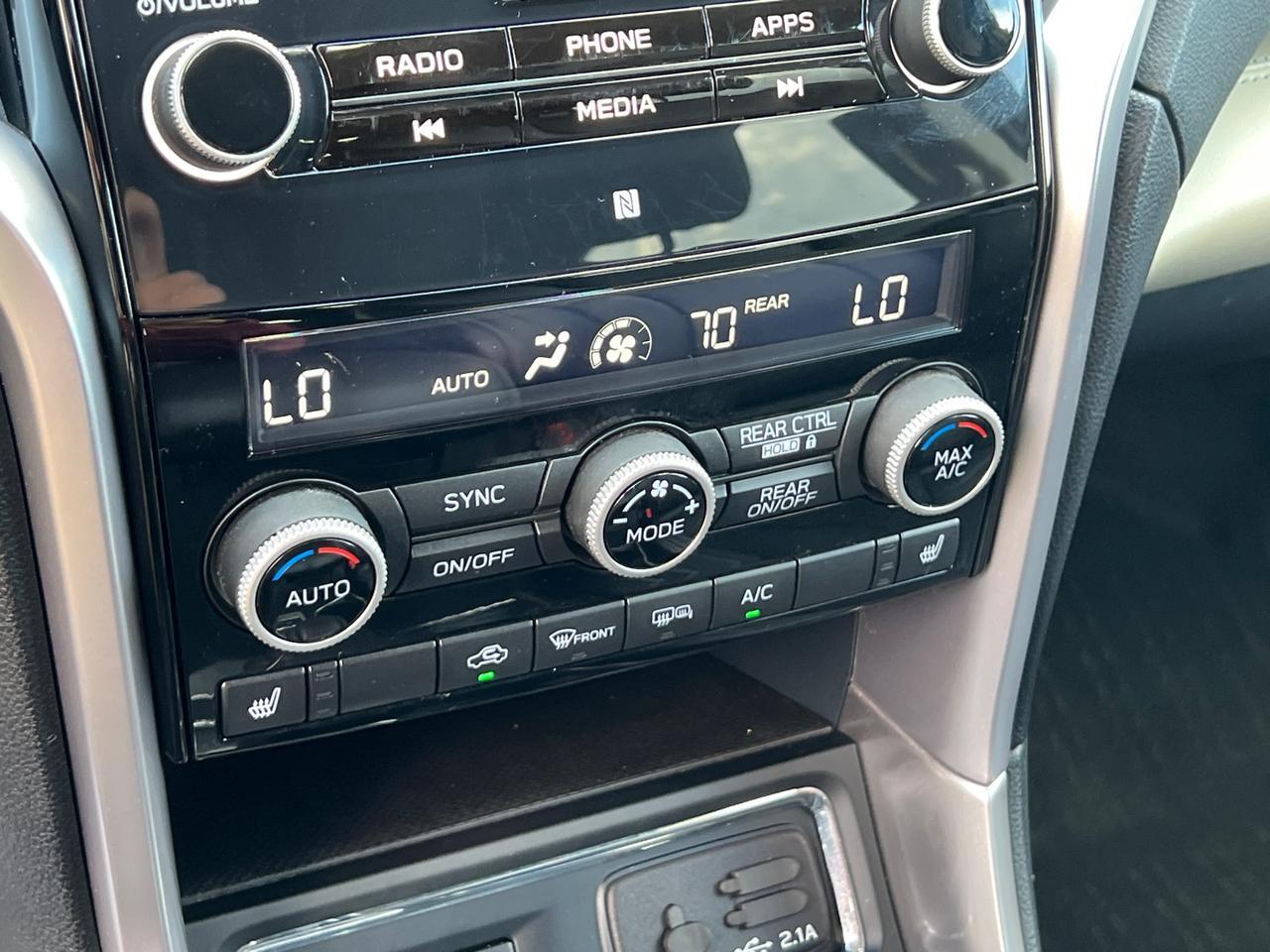 2020 Subaru Ascent Limited Hagerstown MD