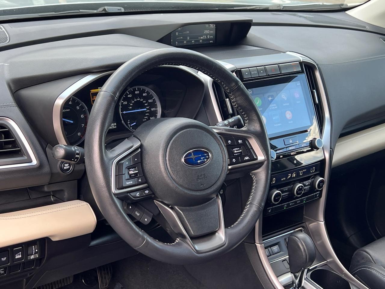 2020 Subaru Ascent Limited Hagerstown MD