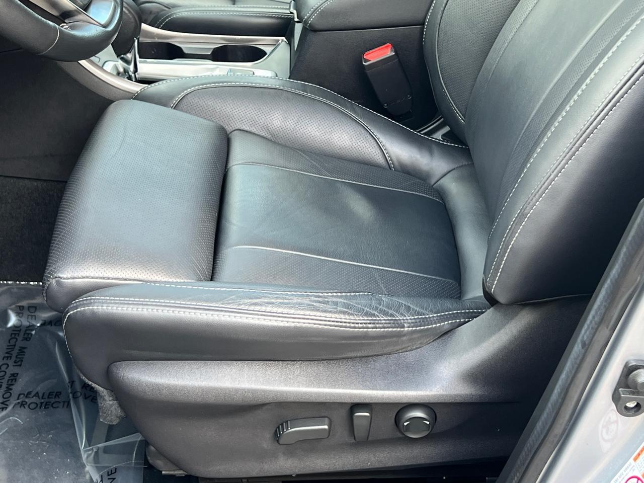 2020 Subaru Ascent Limited Hagerstown MD