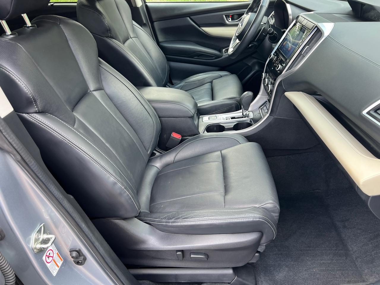 2020 Subaru Ascent Limited Hagerstown MD