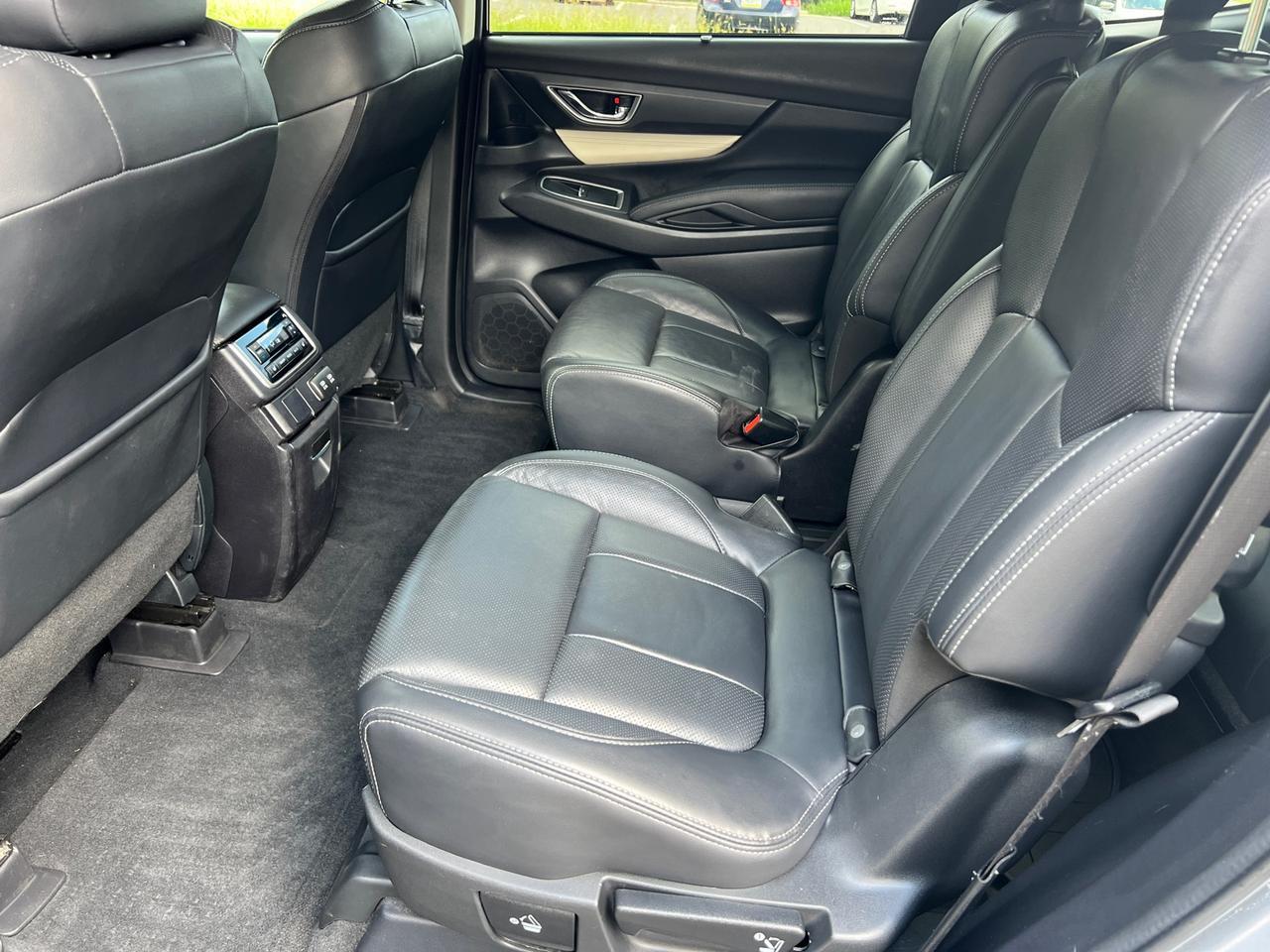 2020 Subaru Ascent Limited Hagerstown MD