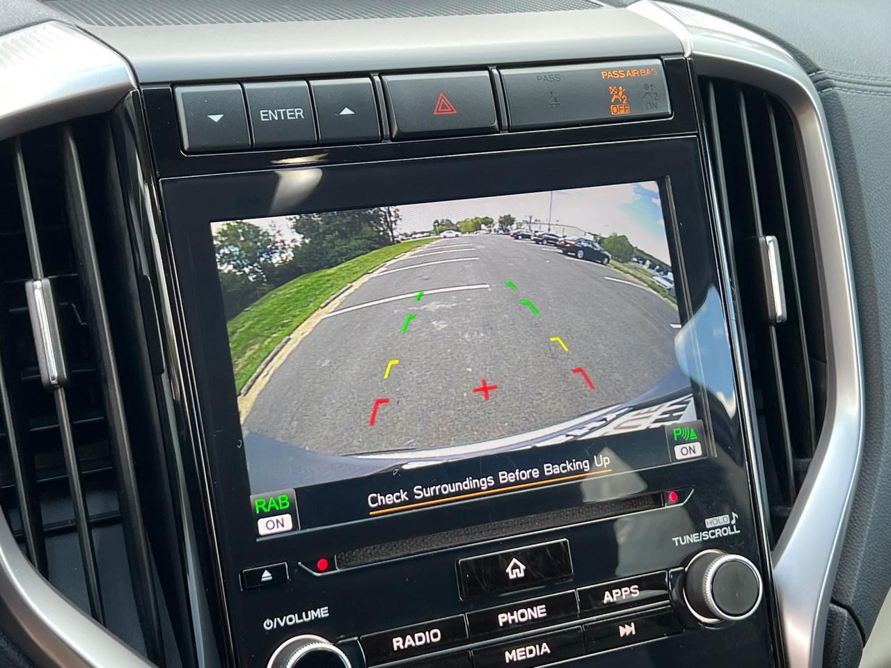 2020 Subaru Ascent Limited Hagerstown MD