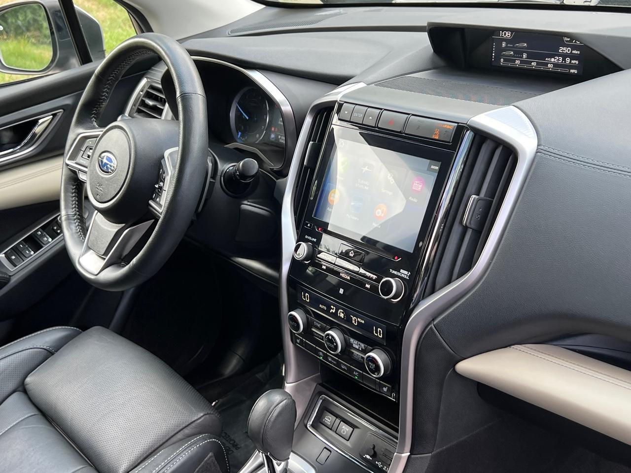 2020 Subaru Ascent Limited Hagerstown MD