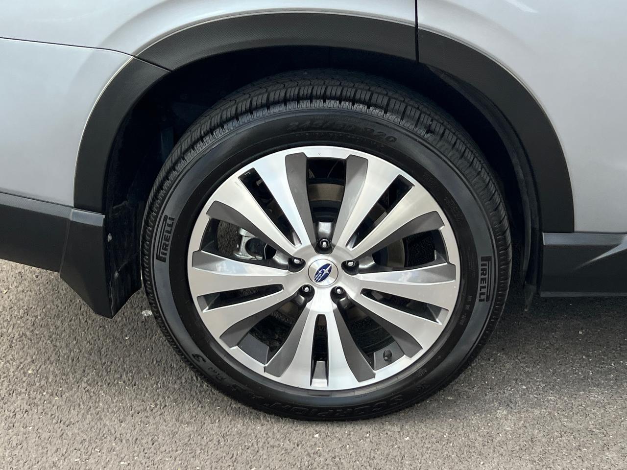 2020 Subaru Ascent Limited Hagerstown MD