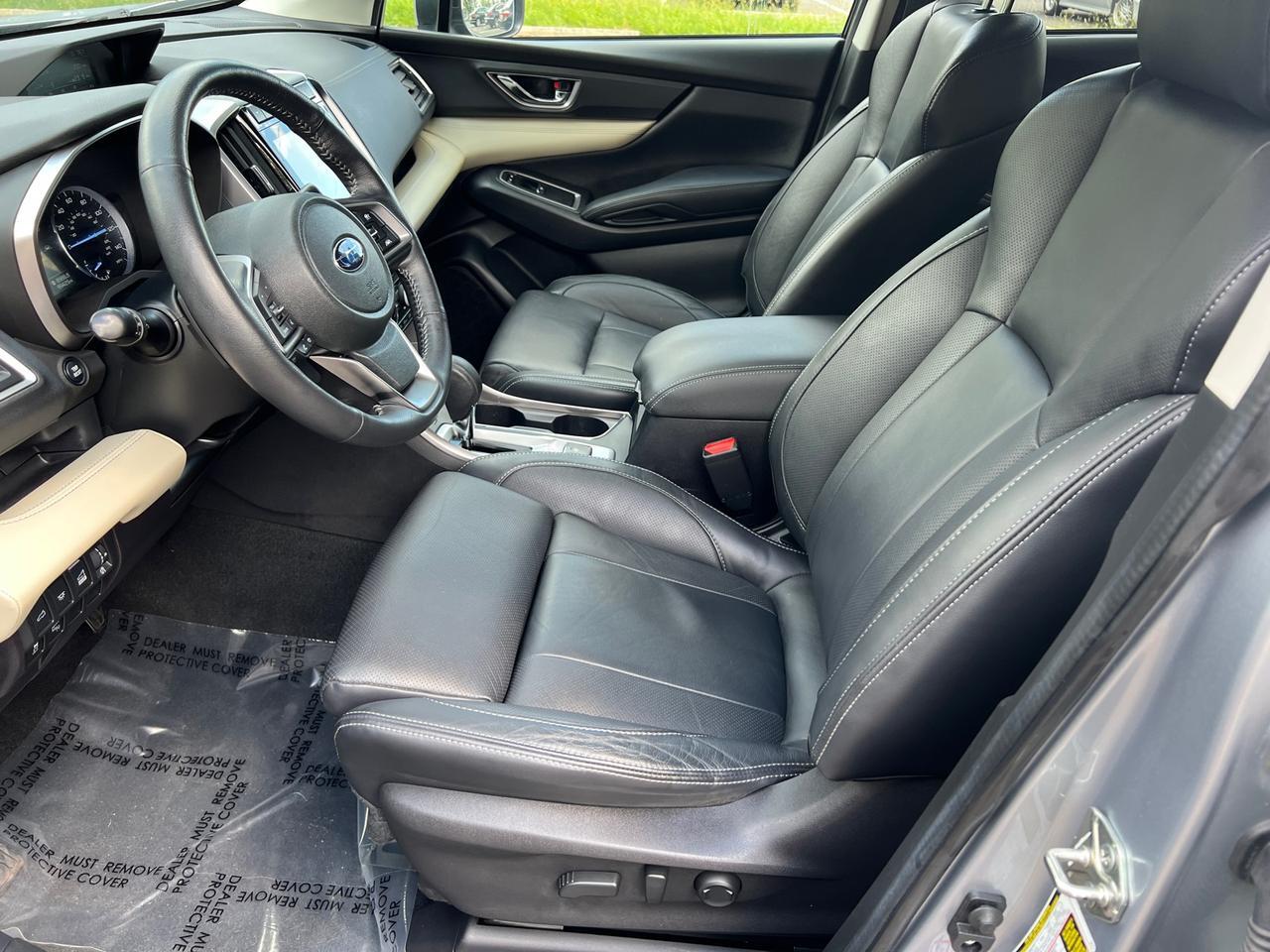 2020 Subaru Ascent Limited Hagerstown MD