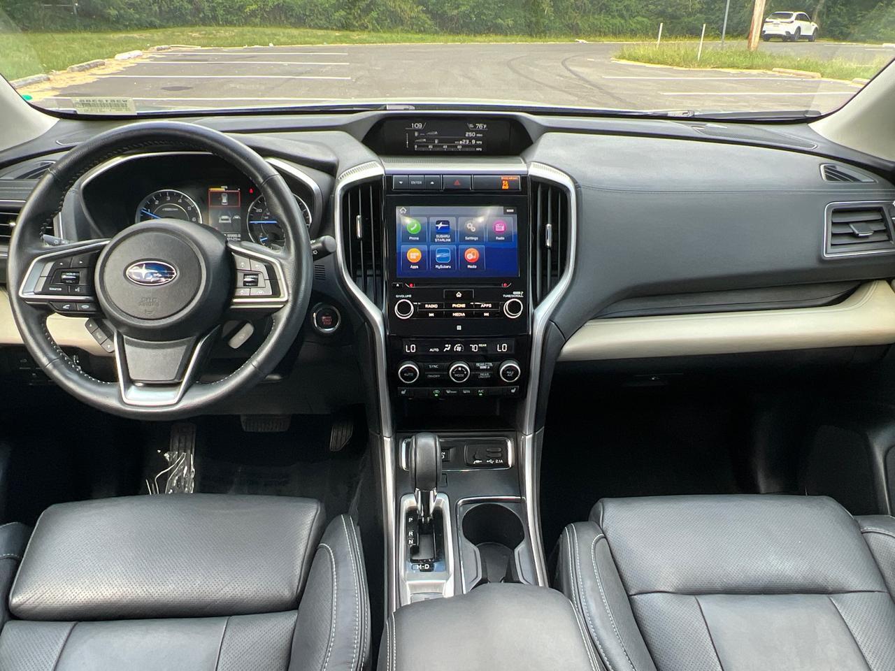 2020 Subaru Ascent Limited Hagerstown MD