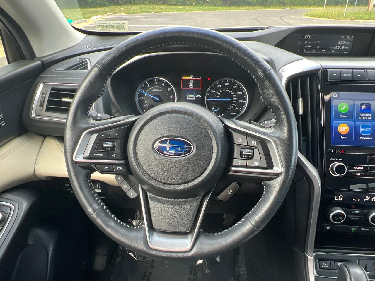 2020 Subaru Ascent Limited Hagerstown MD