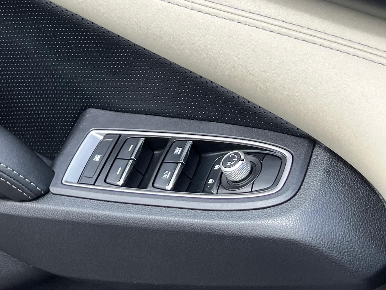 2020 Subaru Ascent Limited Hagerstown MD