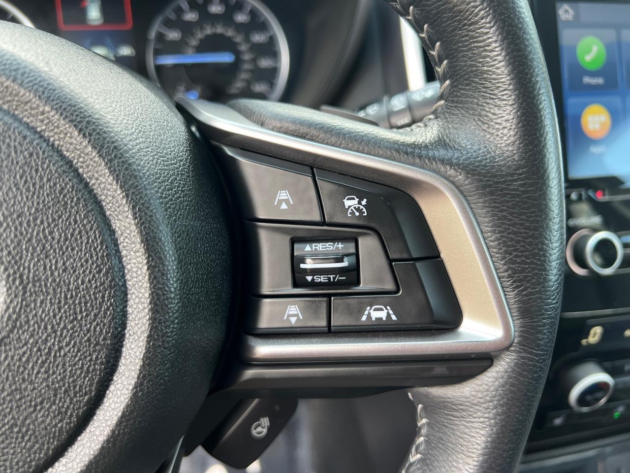 2020 Subaru Ascent Limited Hagerstown MD