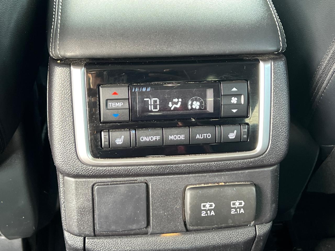 2020 Subaru Ascent Limited Hagerstown MD