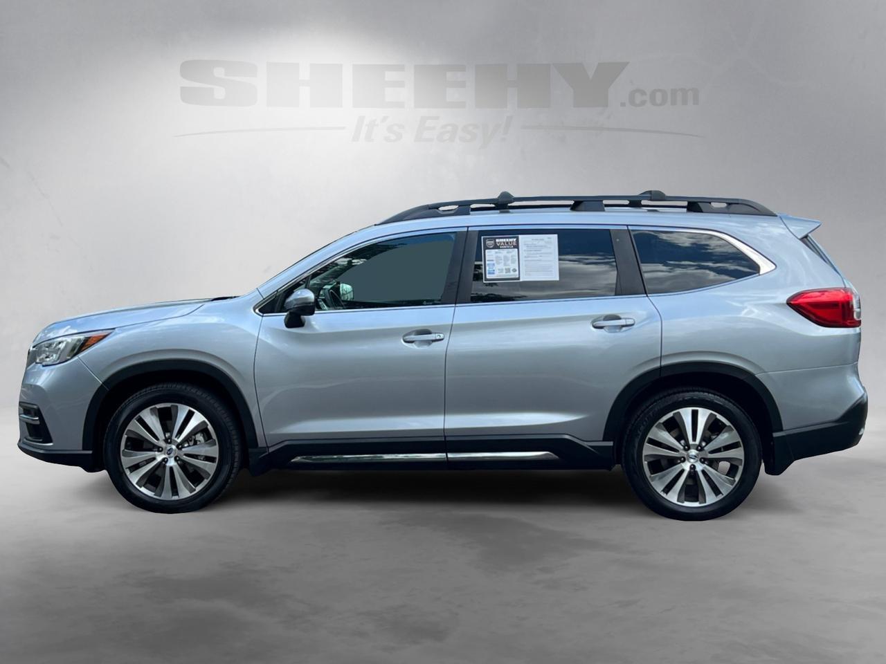 2020 Subaru Ascent Limited Hagerstown MD