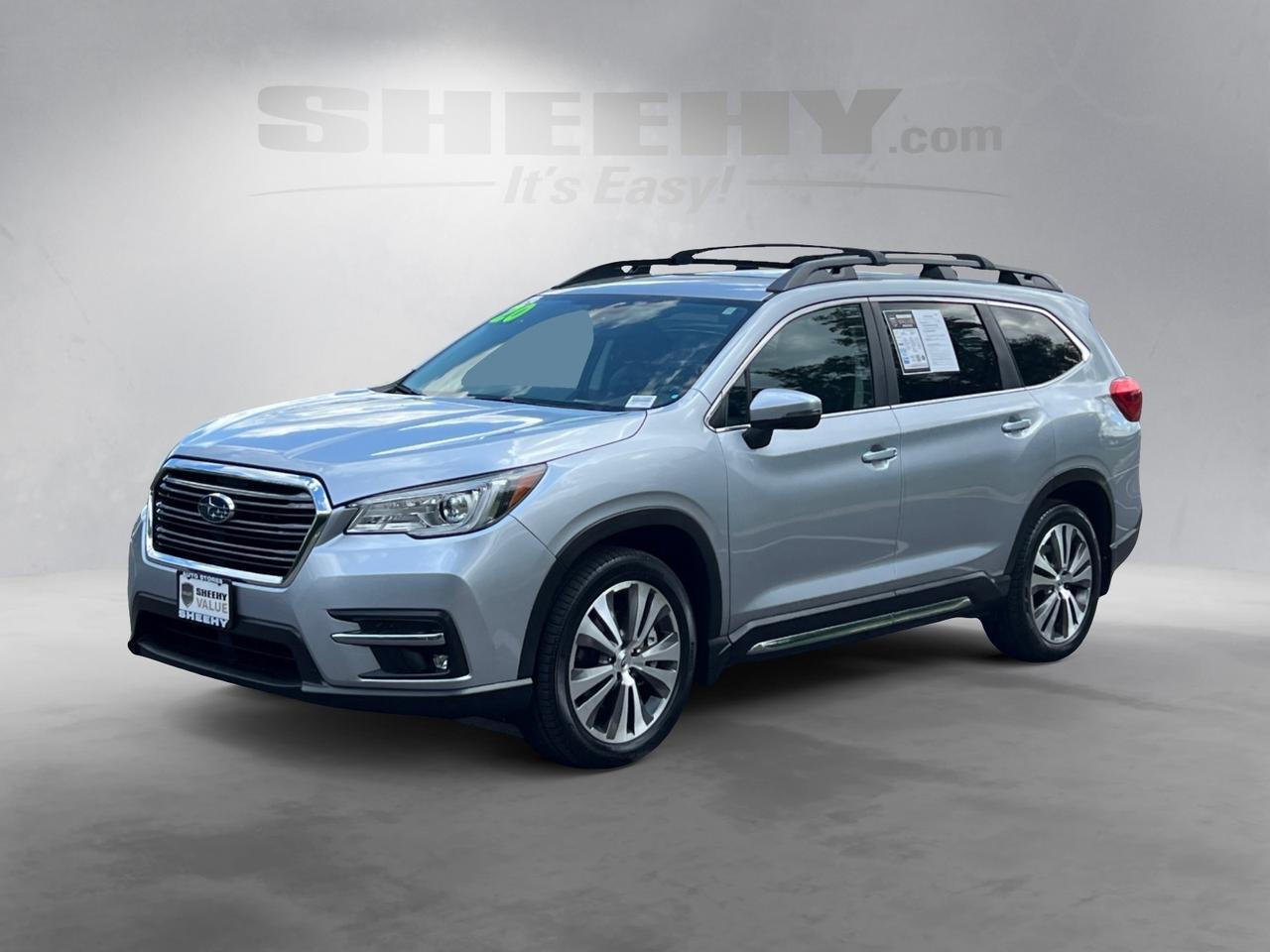 2020 Subaru Ascent Limited Hagerstown MD