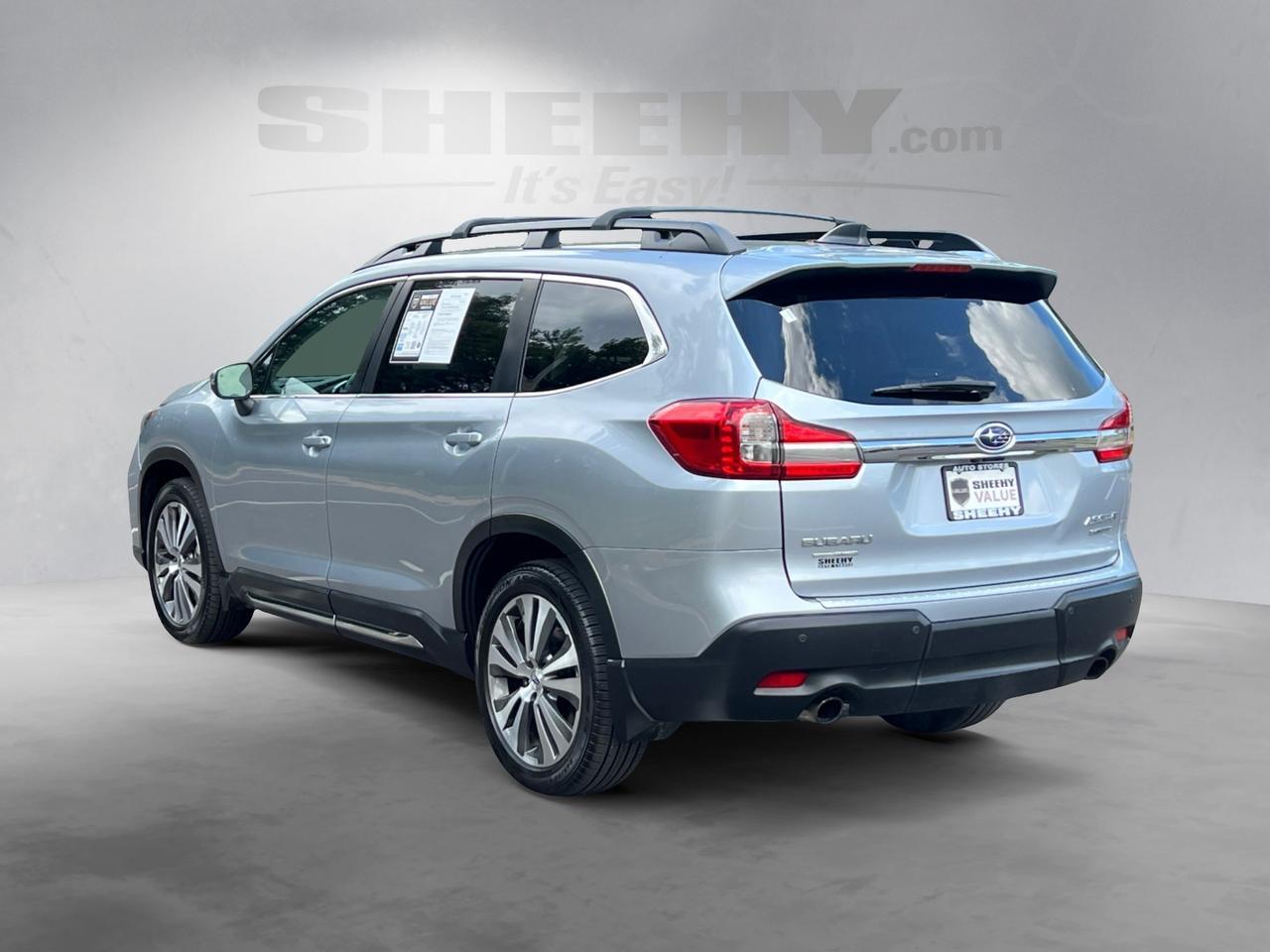 2020 Subaru Ascent Limited Hagerstown MD