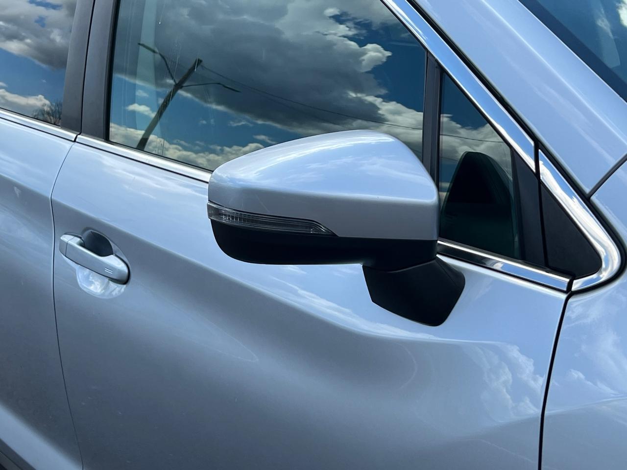 2020 Subaru Ascent Limited Hagerstown MD