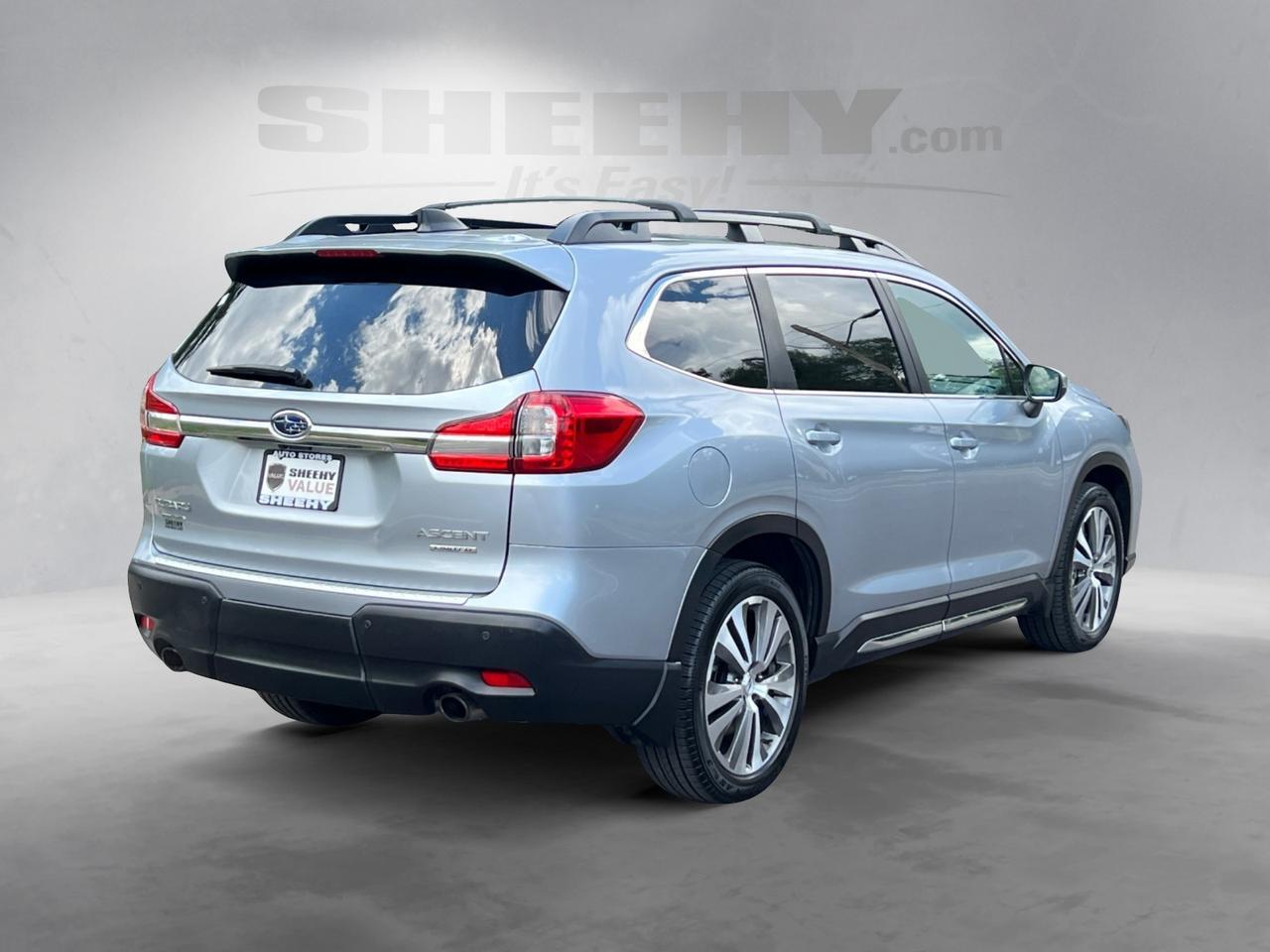 2020 Subaru Ascent Limited Hagerstown MD