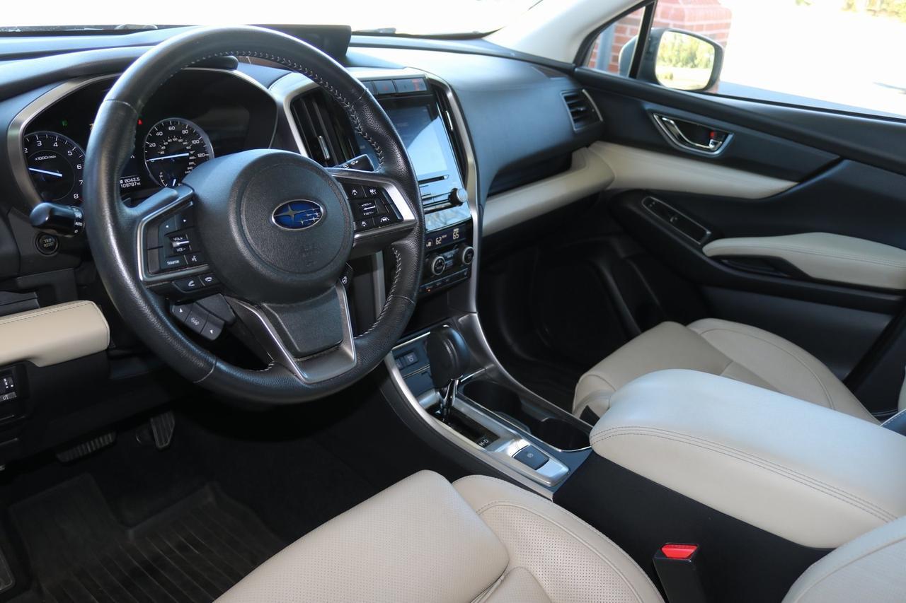 2020 Subaru Ascent Limited Fredericksburg VA