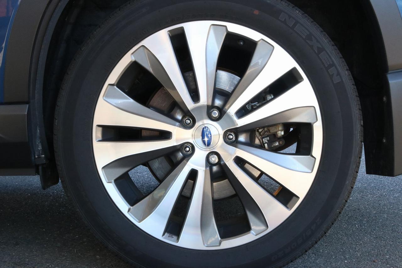 2020 Subaru Ascent Limited Fredericksburg VA