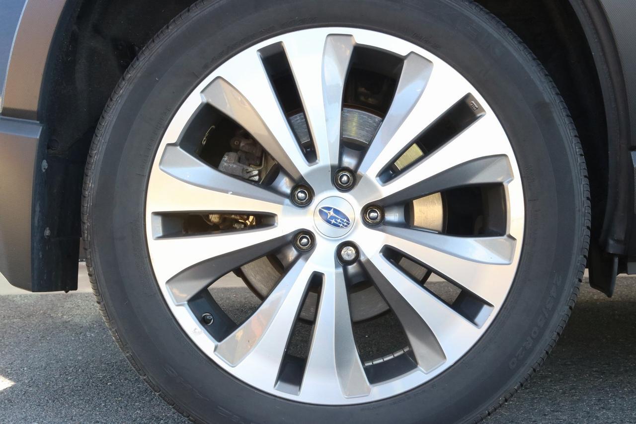 2020 Subaru Ascent Limited Fredericksburg VA