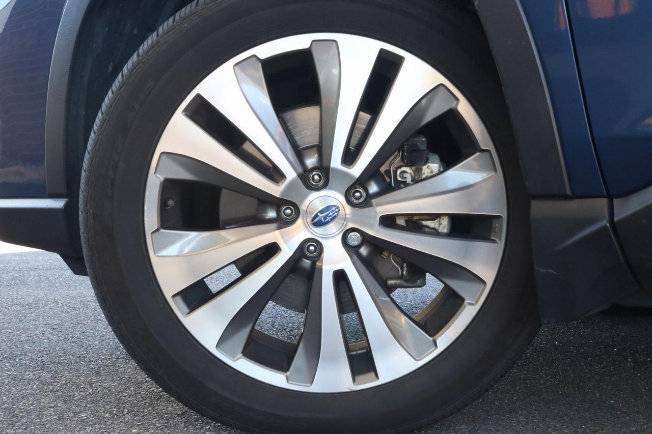 2020 Subaru Ascent Limited Fredericksburg VA
