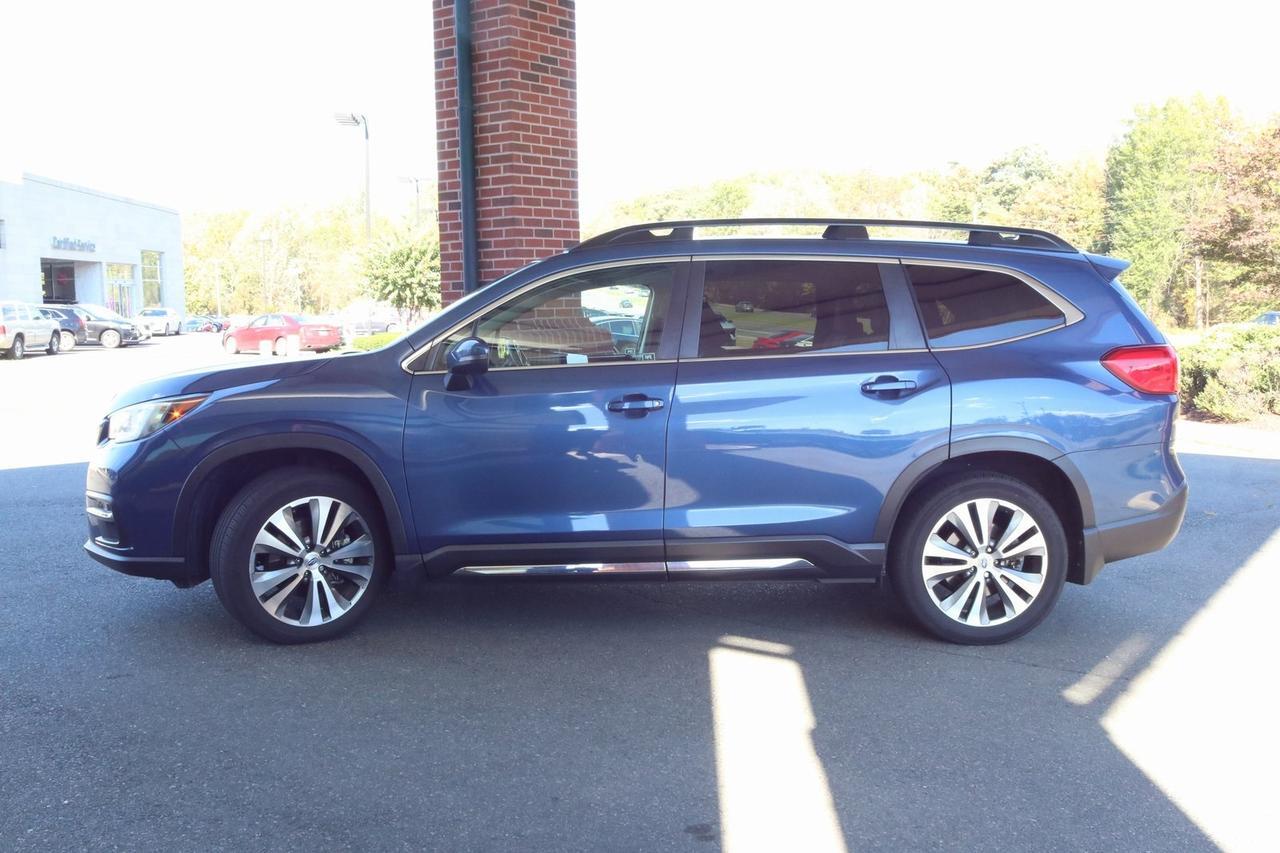 2020 Subaru Ascent Limited Fredericksburg VA