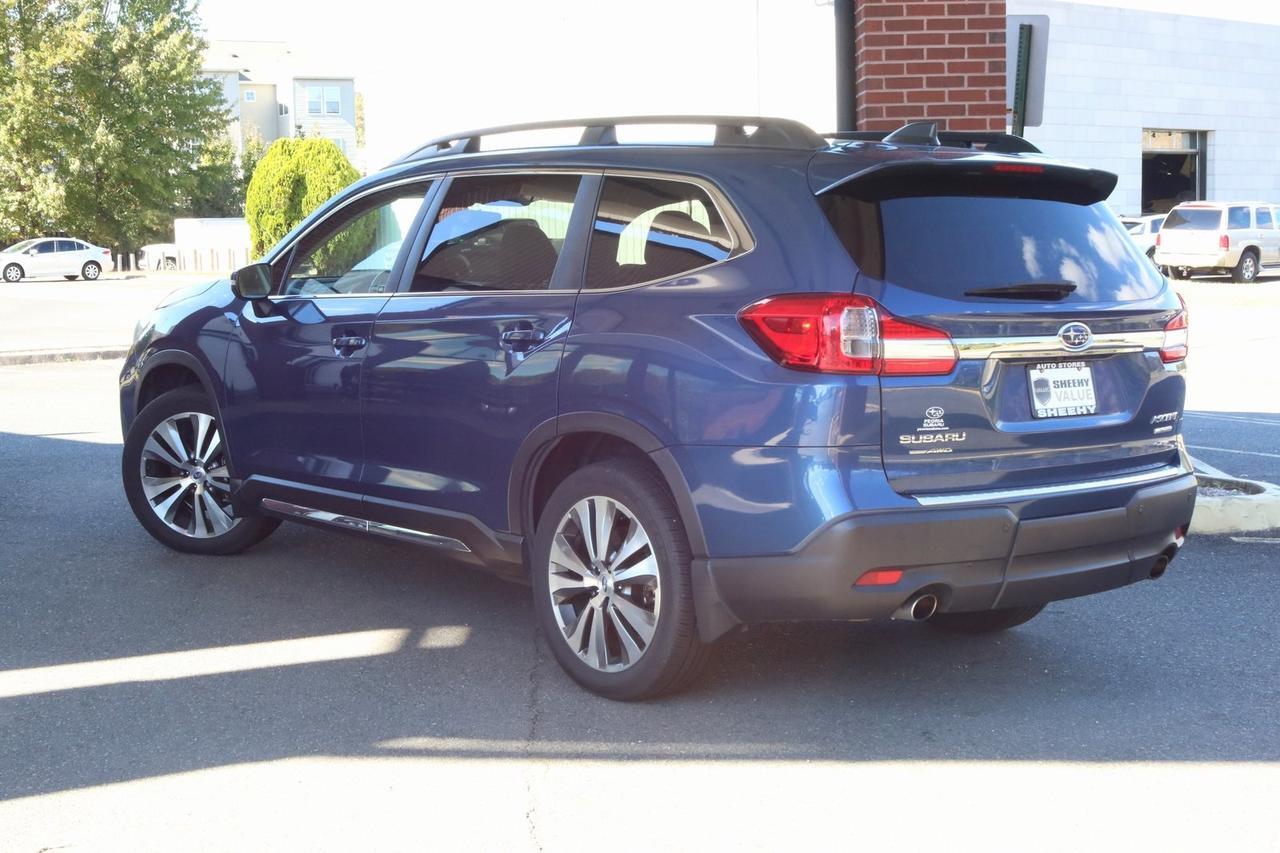2020 Subaru Ascent Limited Fredericksburg VA