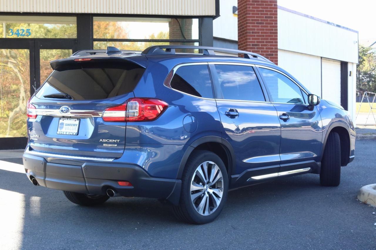 2020 Subaru Ascent Limited Fredericksburg VA