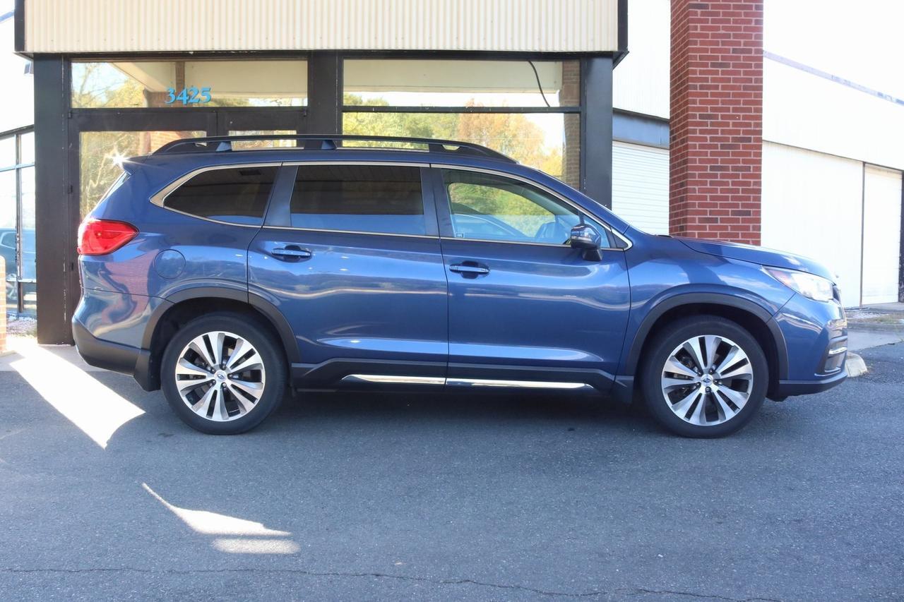 2020 Subaru Ascent Limited Fredericksburg VA