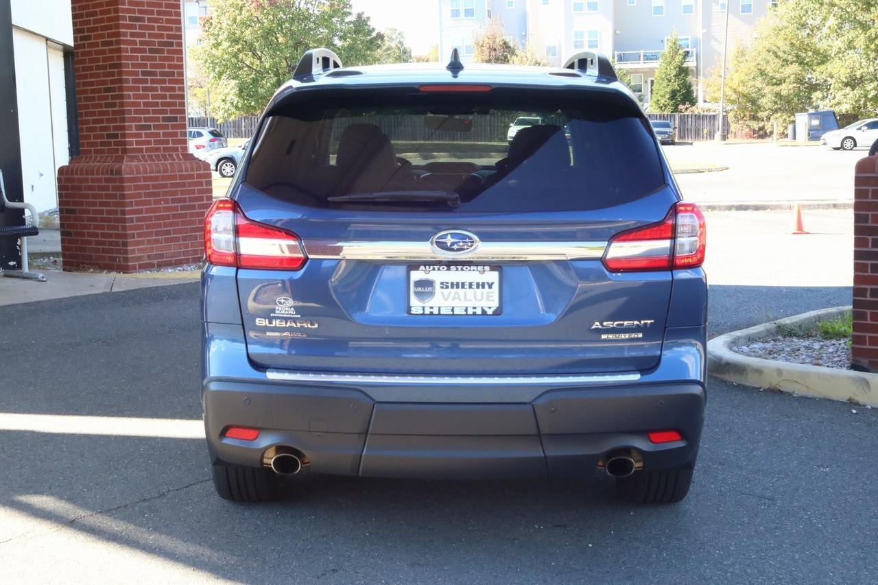 2020 Subaru Ascent Limited Fredericksburg VA