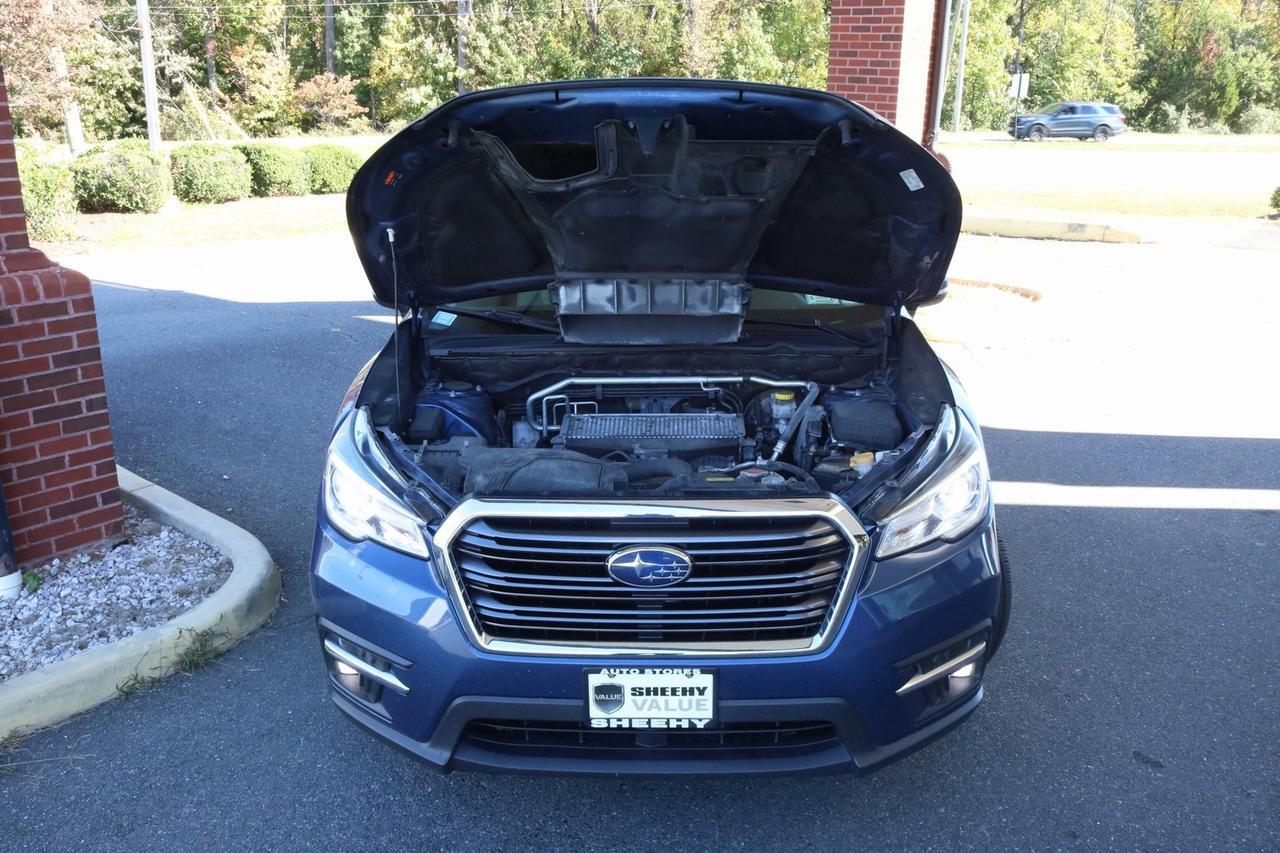 2020 Subaru Ascent Limited Fredericksburg VA