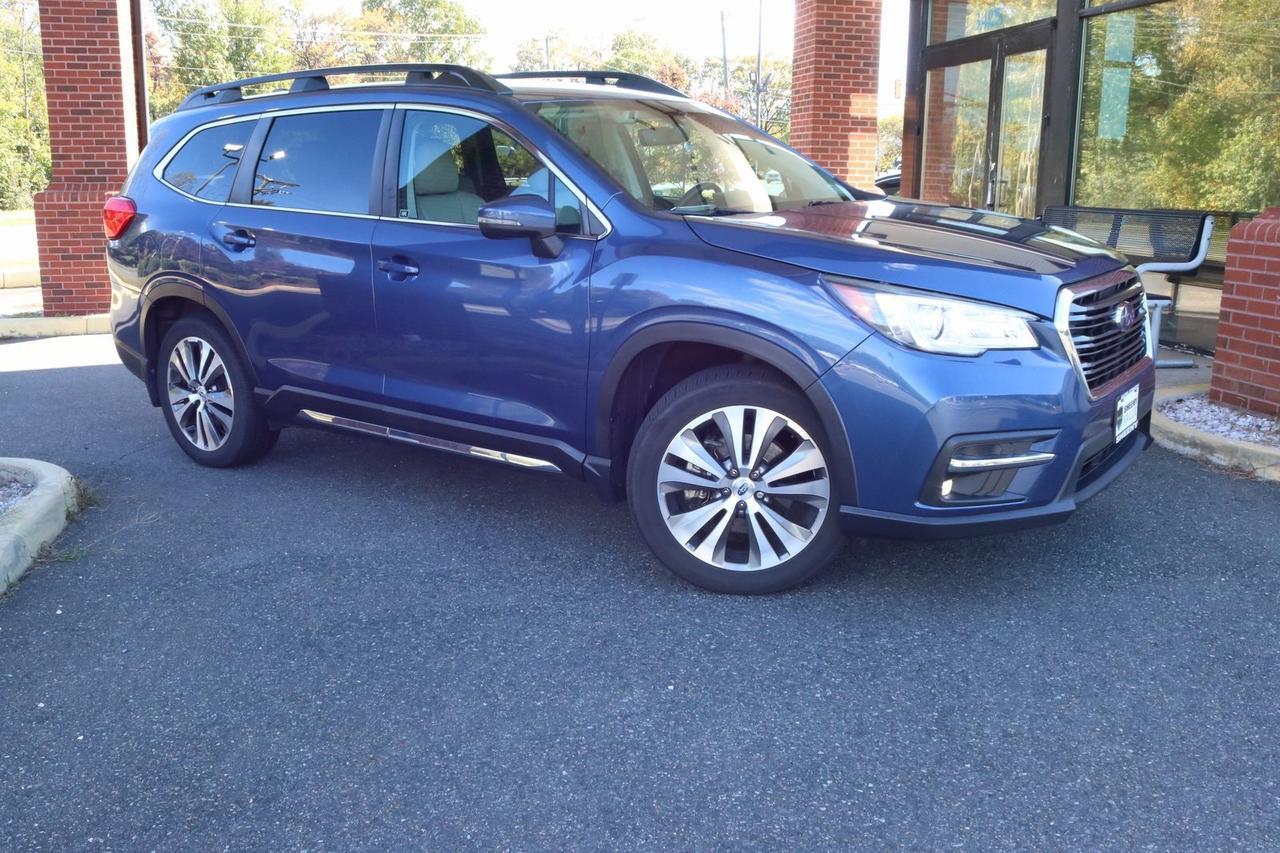 2020 Subaru Ascent Limited Fredericksburg VA