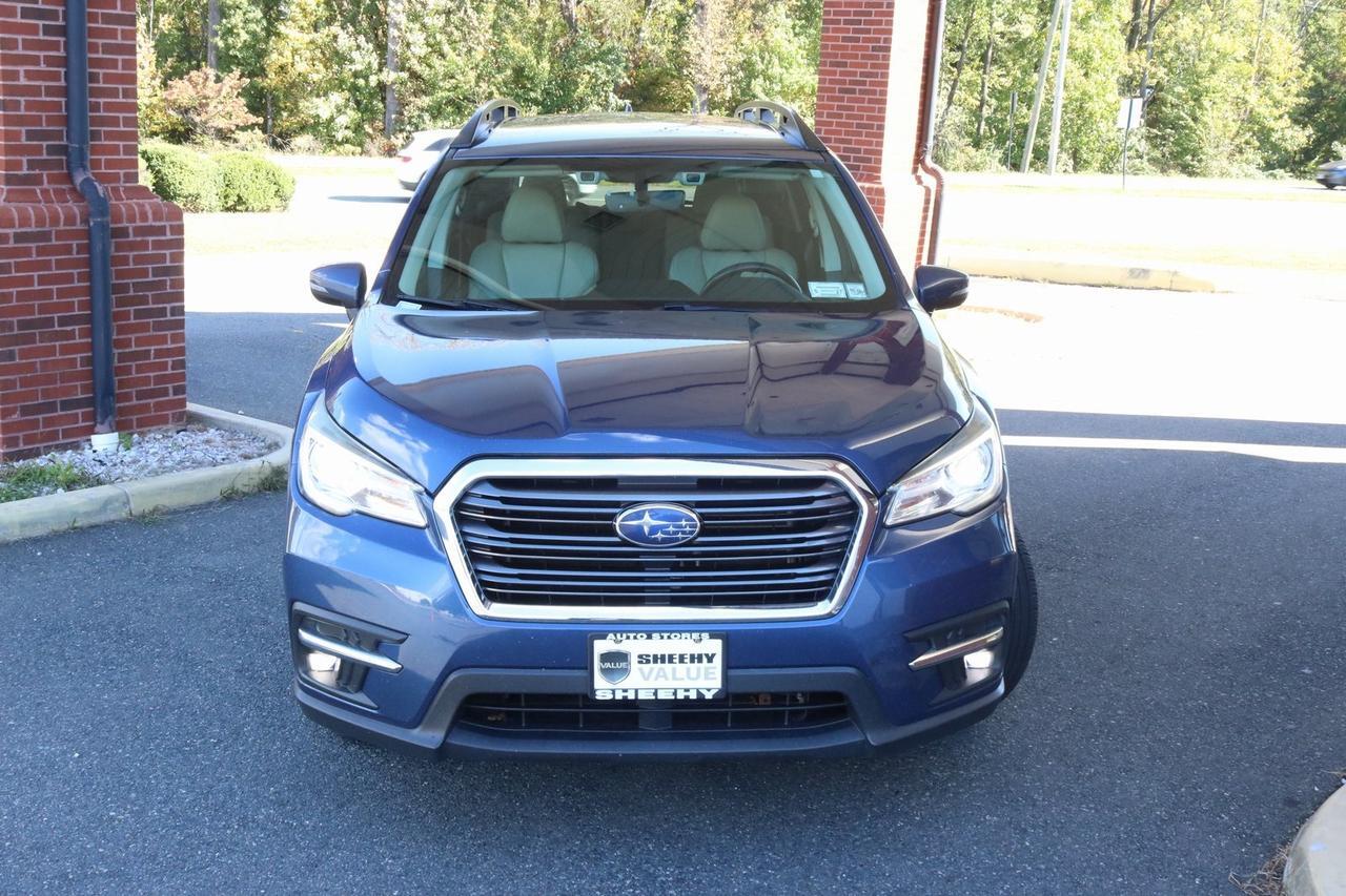 2020 Subaru Ascent Limited Fredericksburg VA