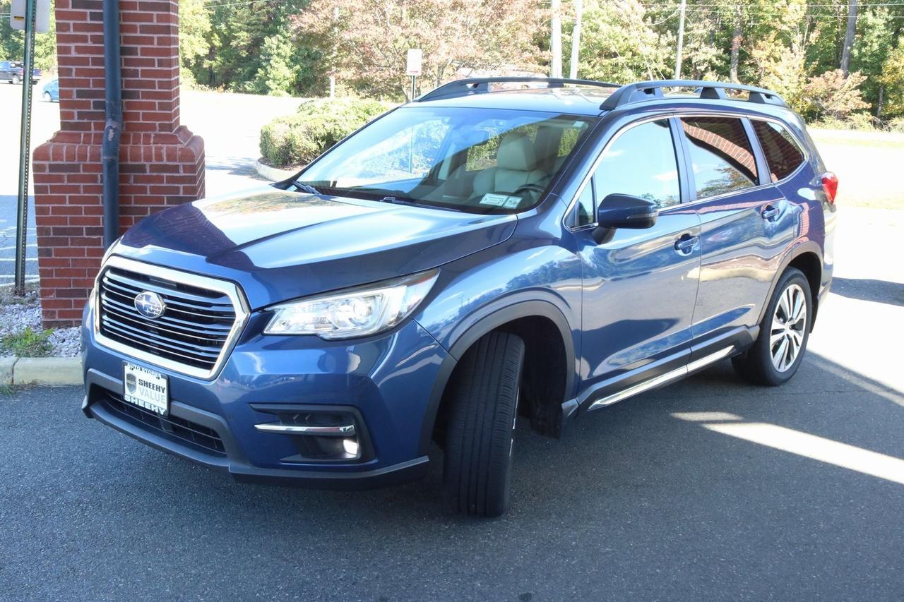 2020 Subaru Ascent Limited Fredericksburg VA