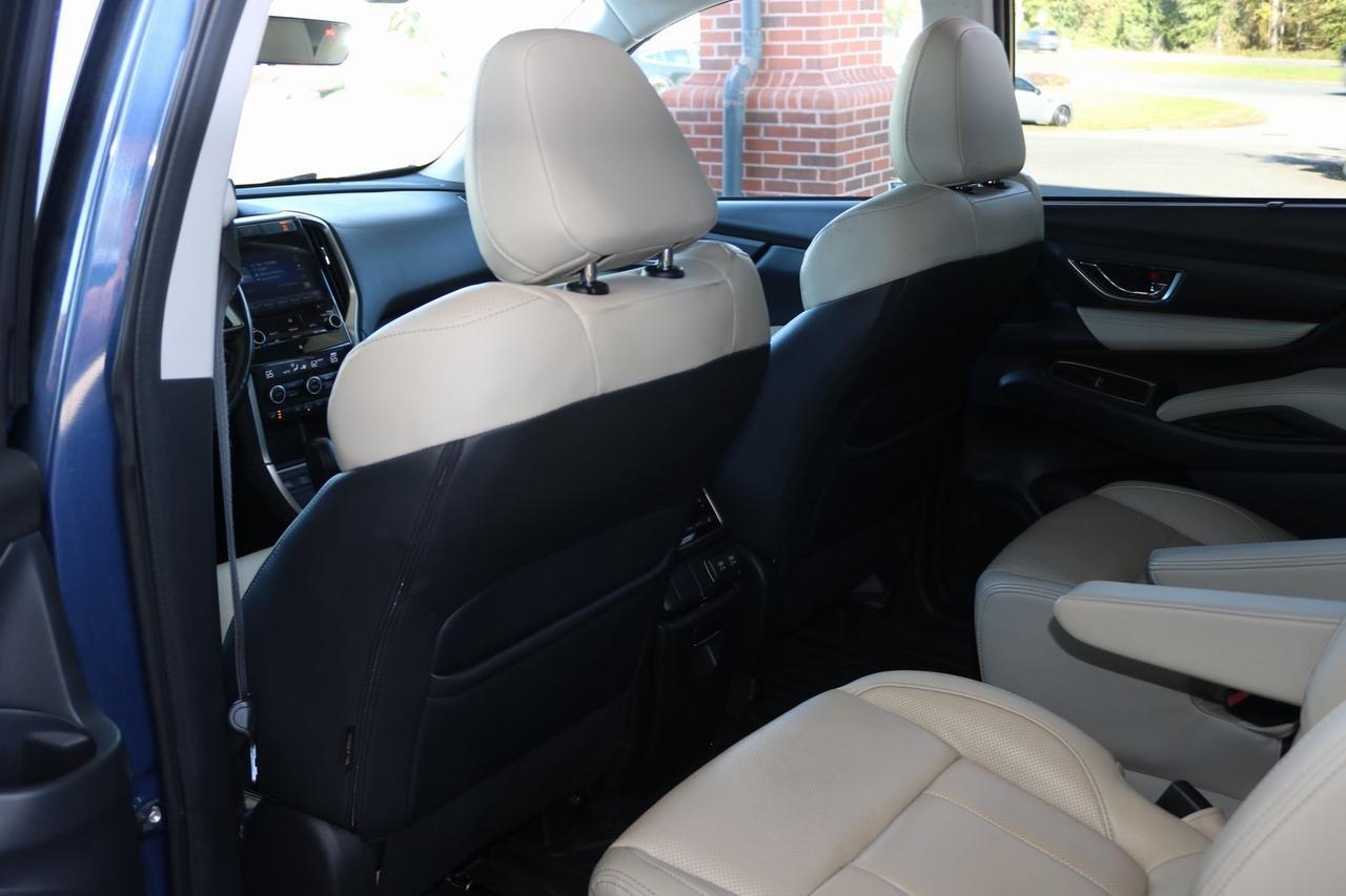2020 Subaru Ascent Limited Fredericksburg VA
