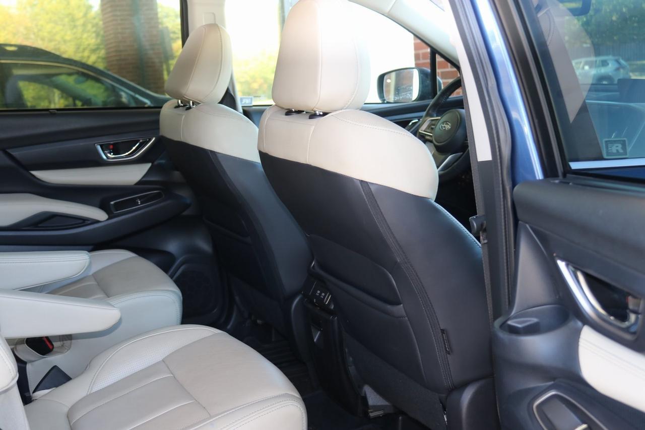 2020 Subaru Ascent Limited Fredericksburg VA