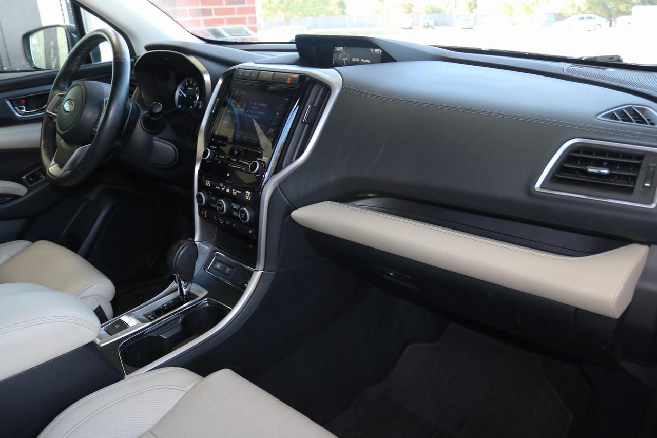 2020 Subaru Ascent Limited Fredericksburg VA