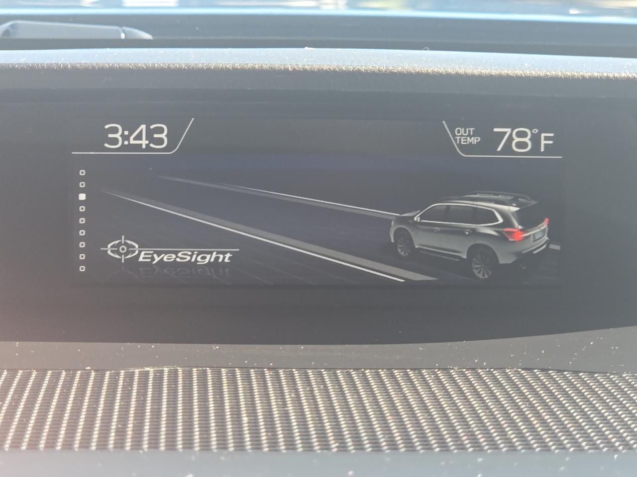 2020 Subaru Ascent Limited Fredericksburg VA